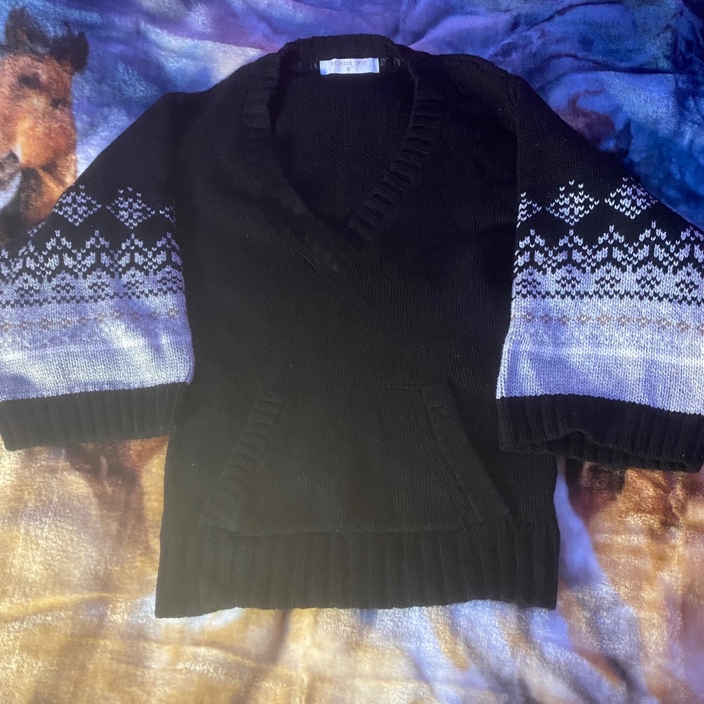 Sweater